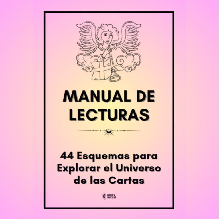 MANUAL DE LECTURAS