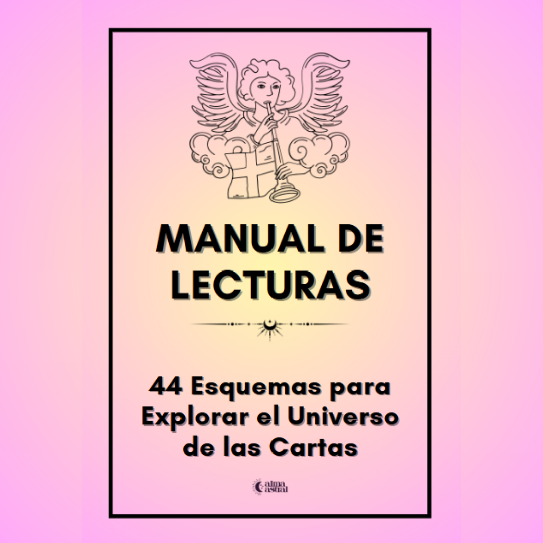 MANUAL DE LECTURAS